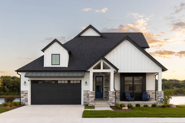 Best Slate Roofing  in Panguitch, UT